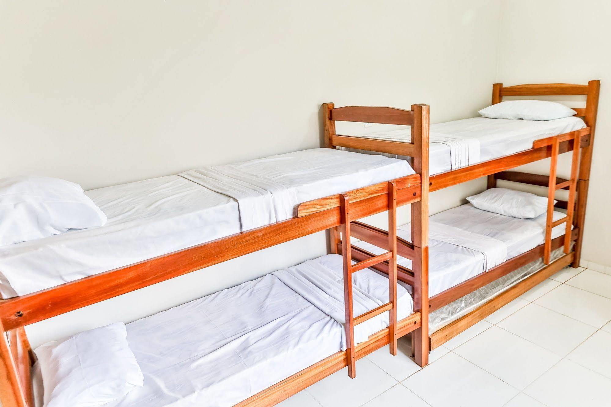 Fonte Nova Hostel Сальвадор Экстерьер фото